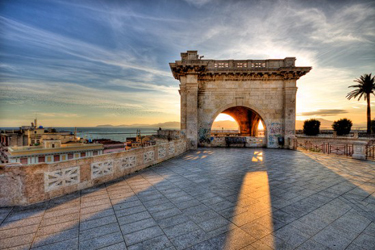 Il Bastione di Saint Remy